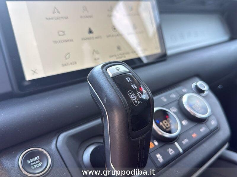 Land Rover Defender VII 2020 110 Diesel 110 3.0d i6 mhev SE awd 200cv auto