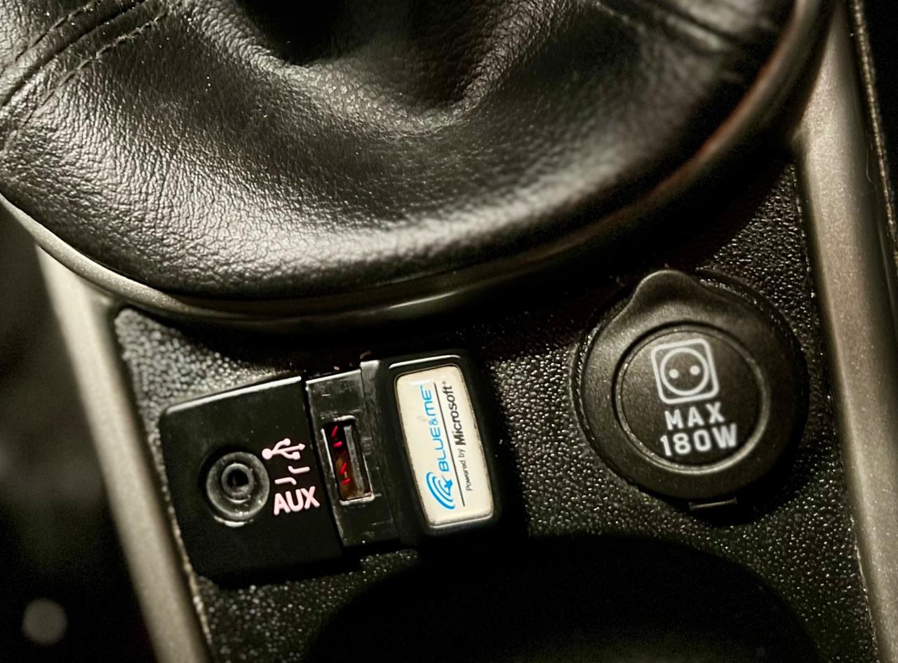 Alfa Romeo MiTo 1.4 70 CV 8V Super OK NEOPATENTATI