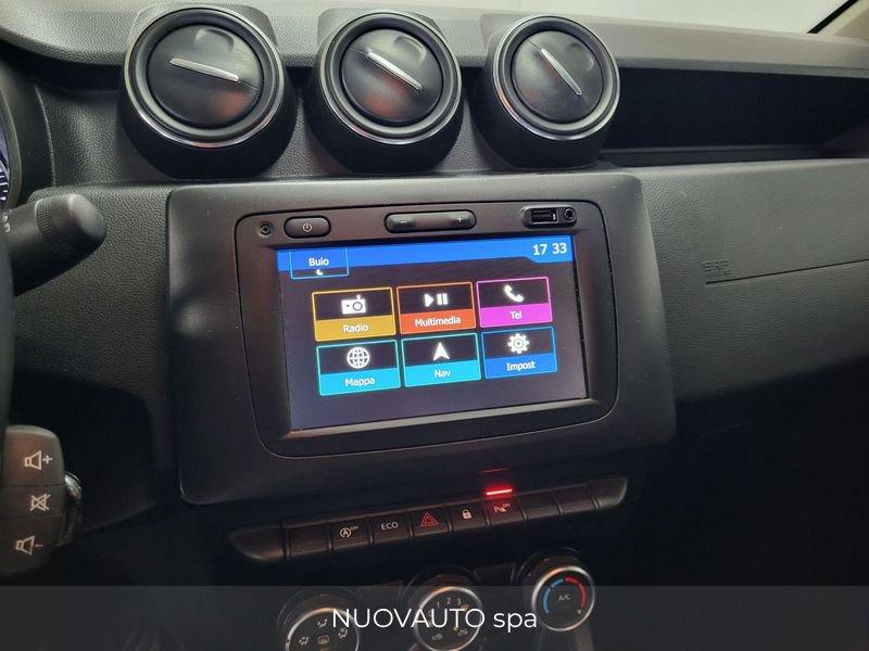 Dacia Duster GPL Prestige