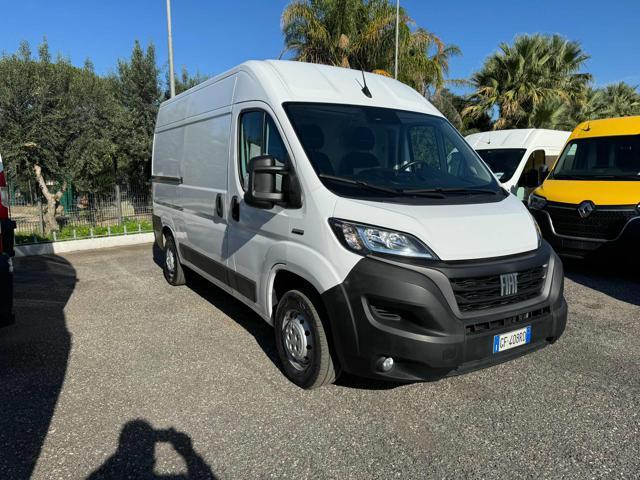 FIAT Ducato 35 2.2 Mjt 140CV L2 H2 Furgone