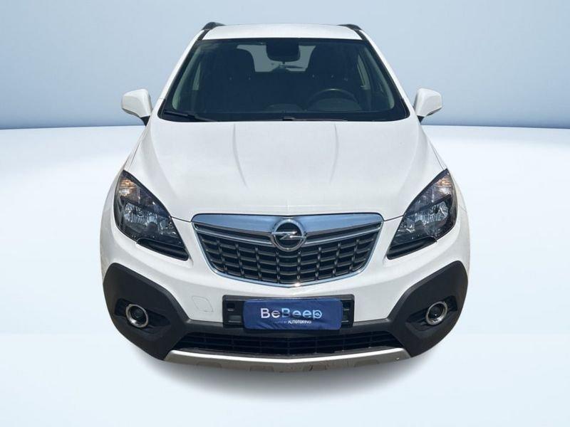 Opel Mokka 1.6 EGO S&S 4X2 115CV M5