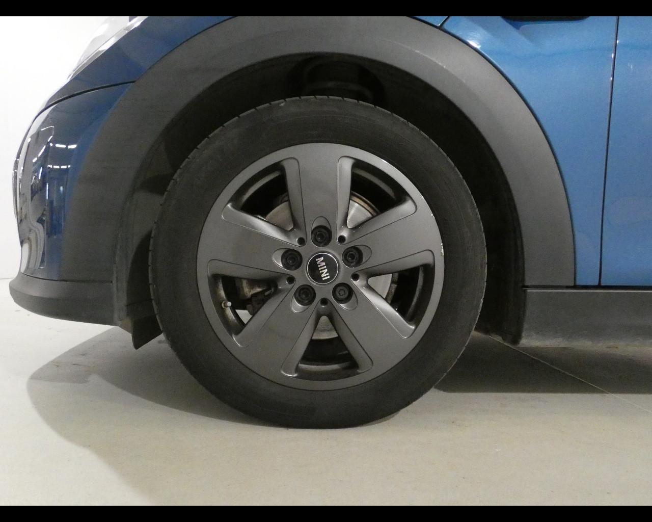 MINI Mini 5 porte (F55) - Mini 1.5 One 75 CV Classic 5 porte