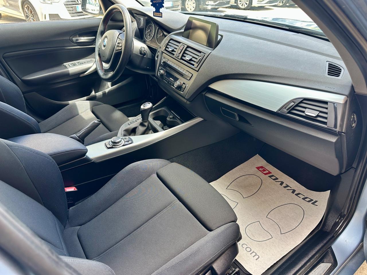 Bmw 118 118d 5p. Sport M-Sport Pack