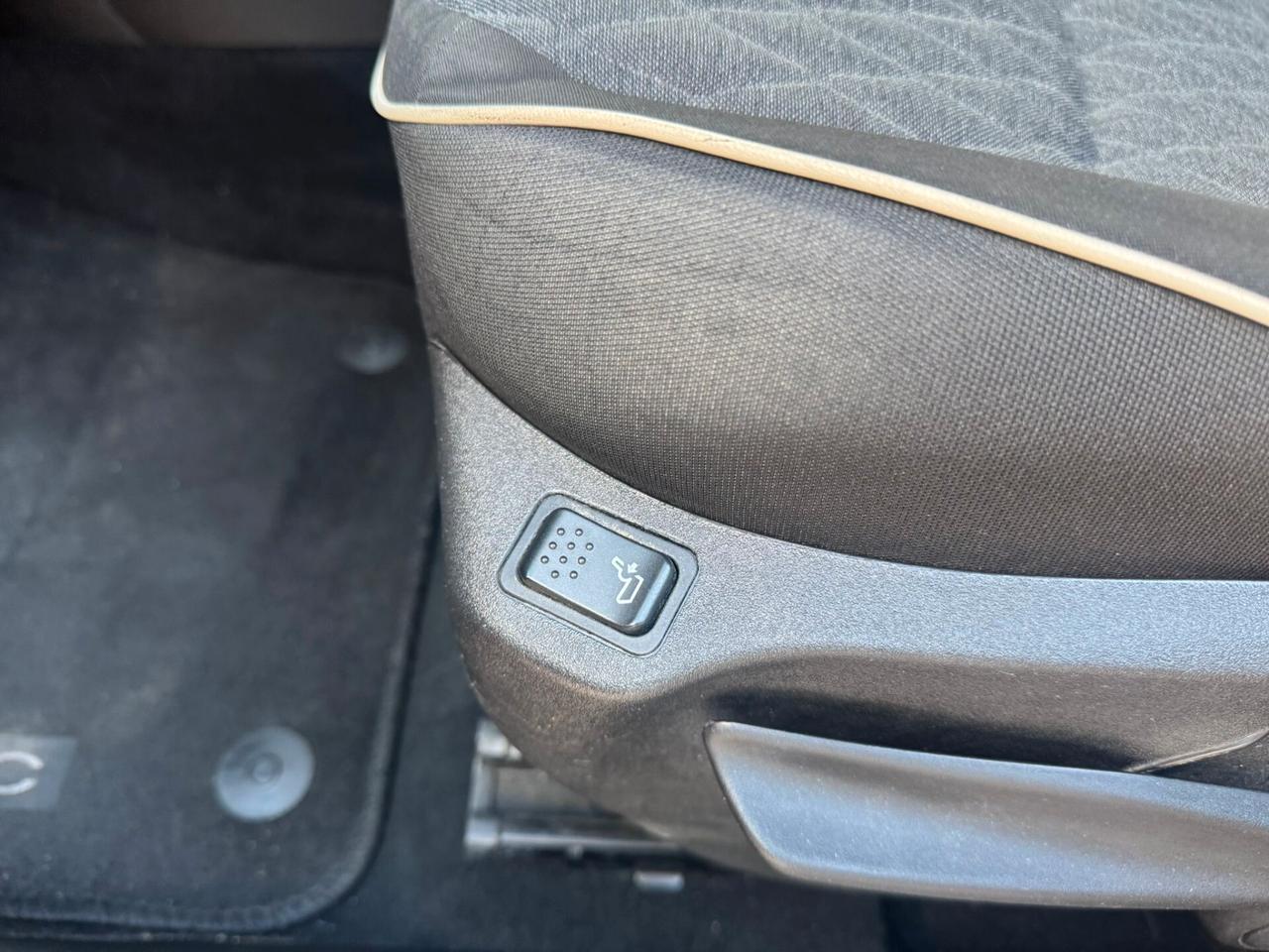 Fiat 500X 1.6 MultiJet 120 CV Cross