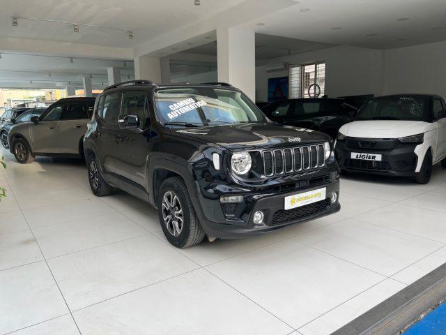 JEEP Renegade 1.6 Mjt DDCT 120 CV Limited tua da ?179,00 mensili