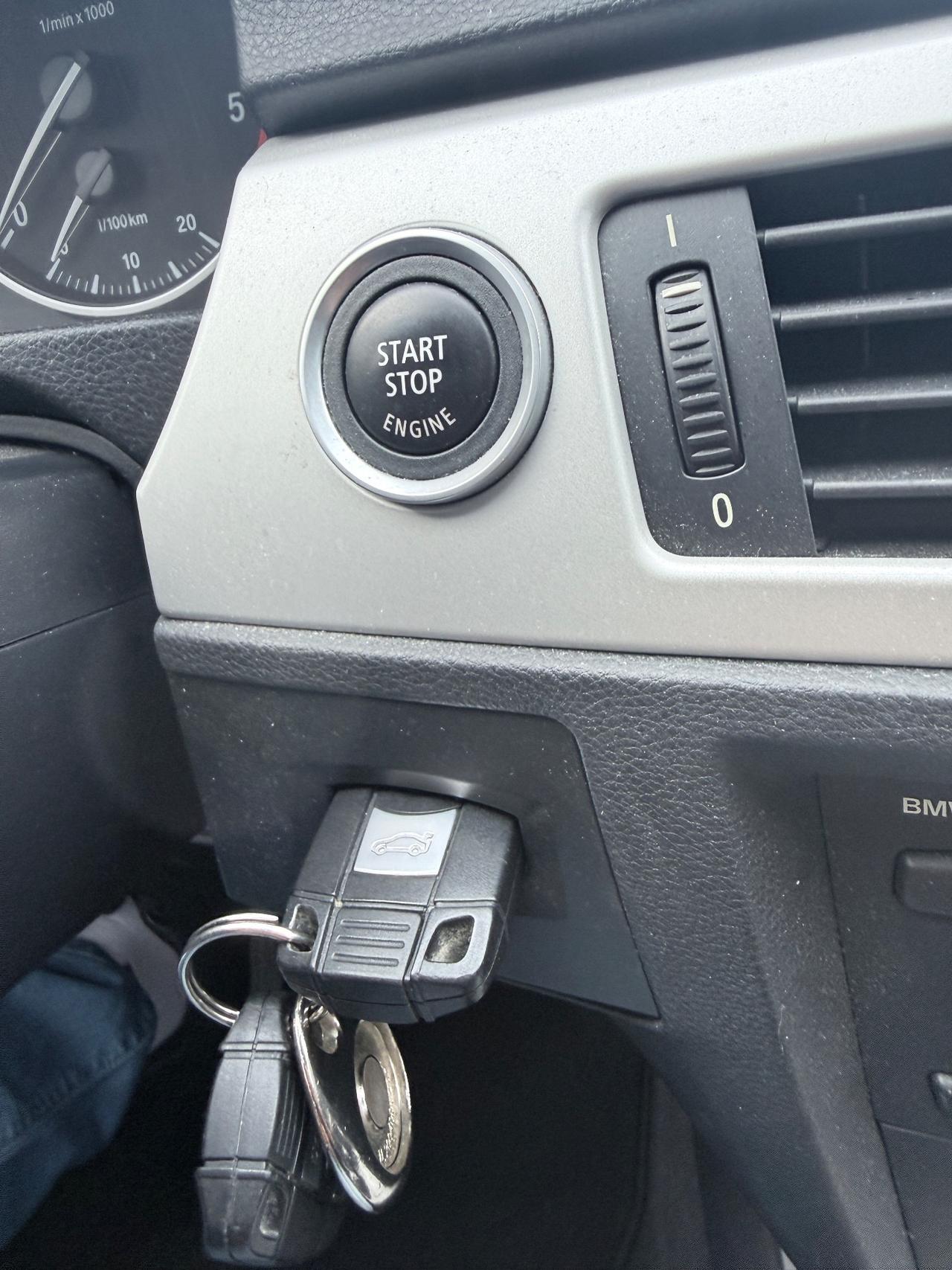 Bmw 320 320d cat xDrive Touring MSport