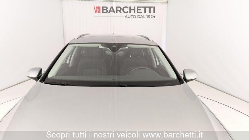 Volkswagen Passat 8ª SERIE VARIANT 1.6 TDI DSG BUSINESS BLUEMOTION TECH.