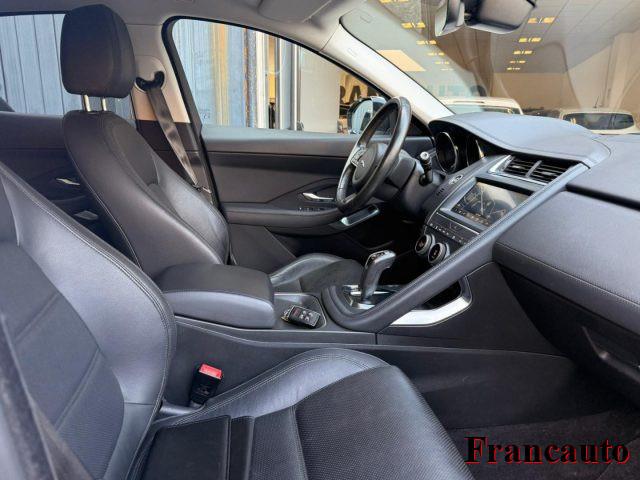 JAGUAR E-Pace 2.0D 150 CV AWD aut.