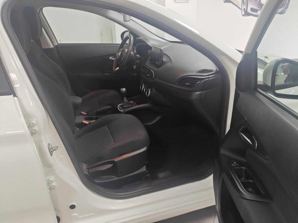 Fiat Tipo 5 Porte Tipo 5p 1.6 mjt CityLife s&s 130cv