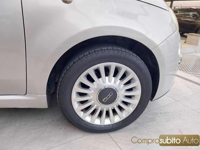 FIAT 500 1.2 Sport (Garanzia 12 Mesi)