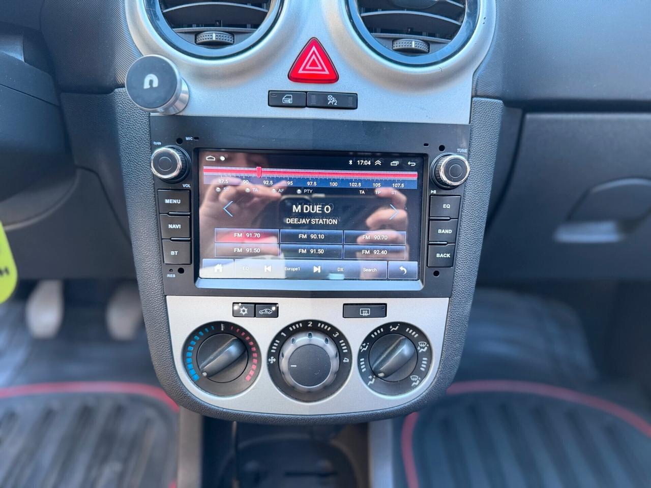 Opel Corsa 1.3 CDTI 75CV 3 porte Enjoy