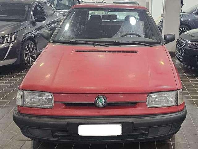 Skoda Felicia 1.3 BENZ 54CV LX - OTTIMO STATO