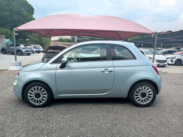FIAT 500 1.0 Hybrid