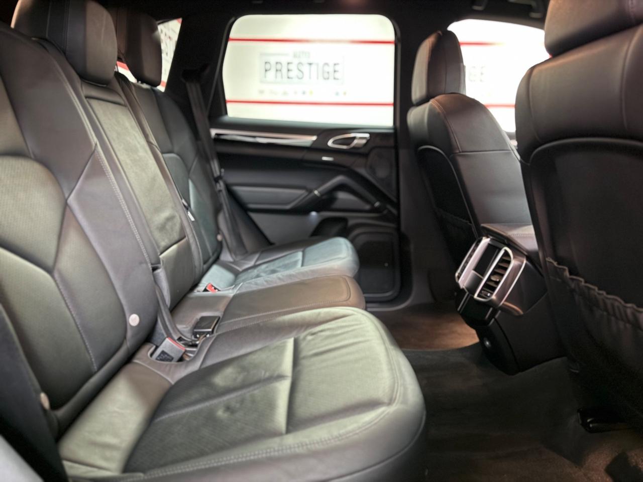 Porsche Cayenne 3.0 Diesel