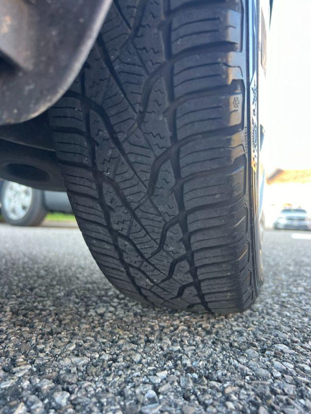 CITROEN C1 1.0 5 porte C1TY 1 PROPRIETARIO KM. CERTIFICATI