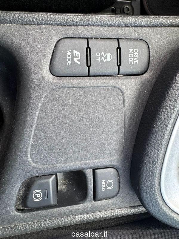 Toyota Yaris Cross Yaris Cross 1.5 Hybrid 5p. E-CVT Business FINO A 3 ANNI DI GARANZIA