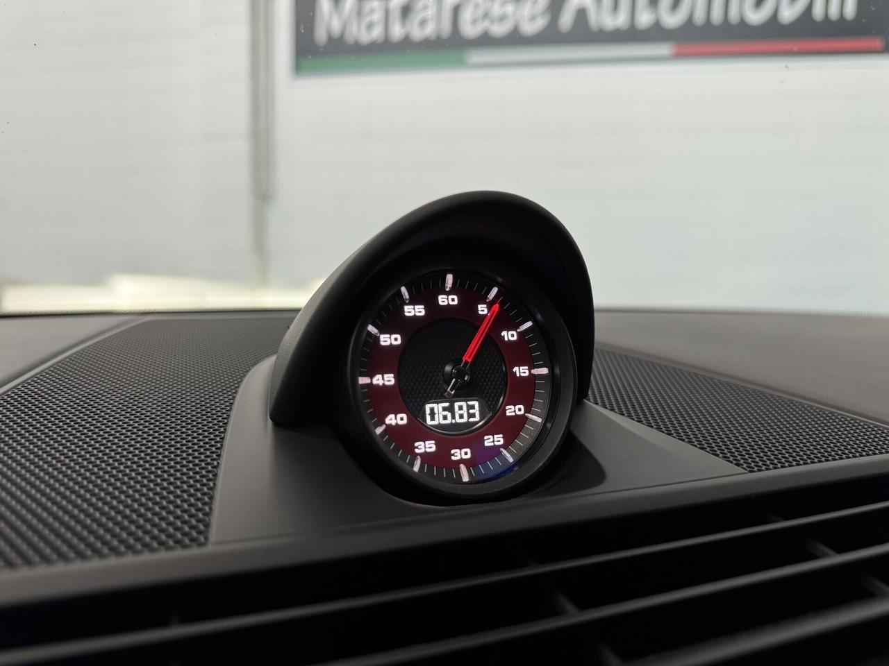 Porsche Panamera GTS SportTurismo FullOptional **111PuntiPorsche**