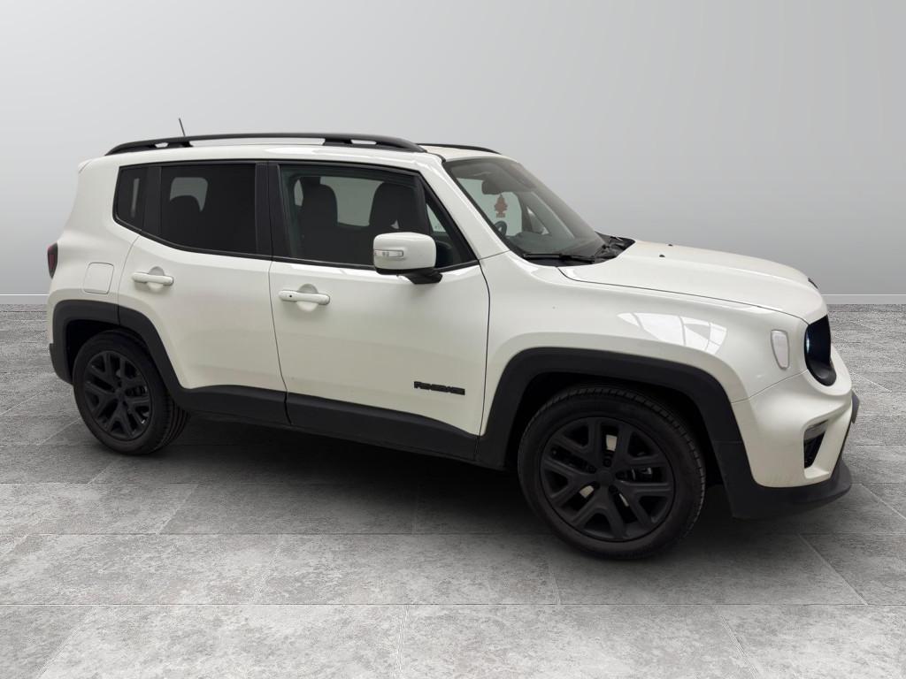 JEEP Renegade 2019 - Renegade 1.3 t4 Limited 2wd 150cv ddct