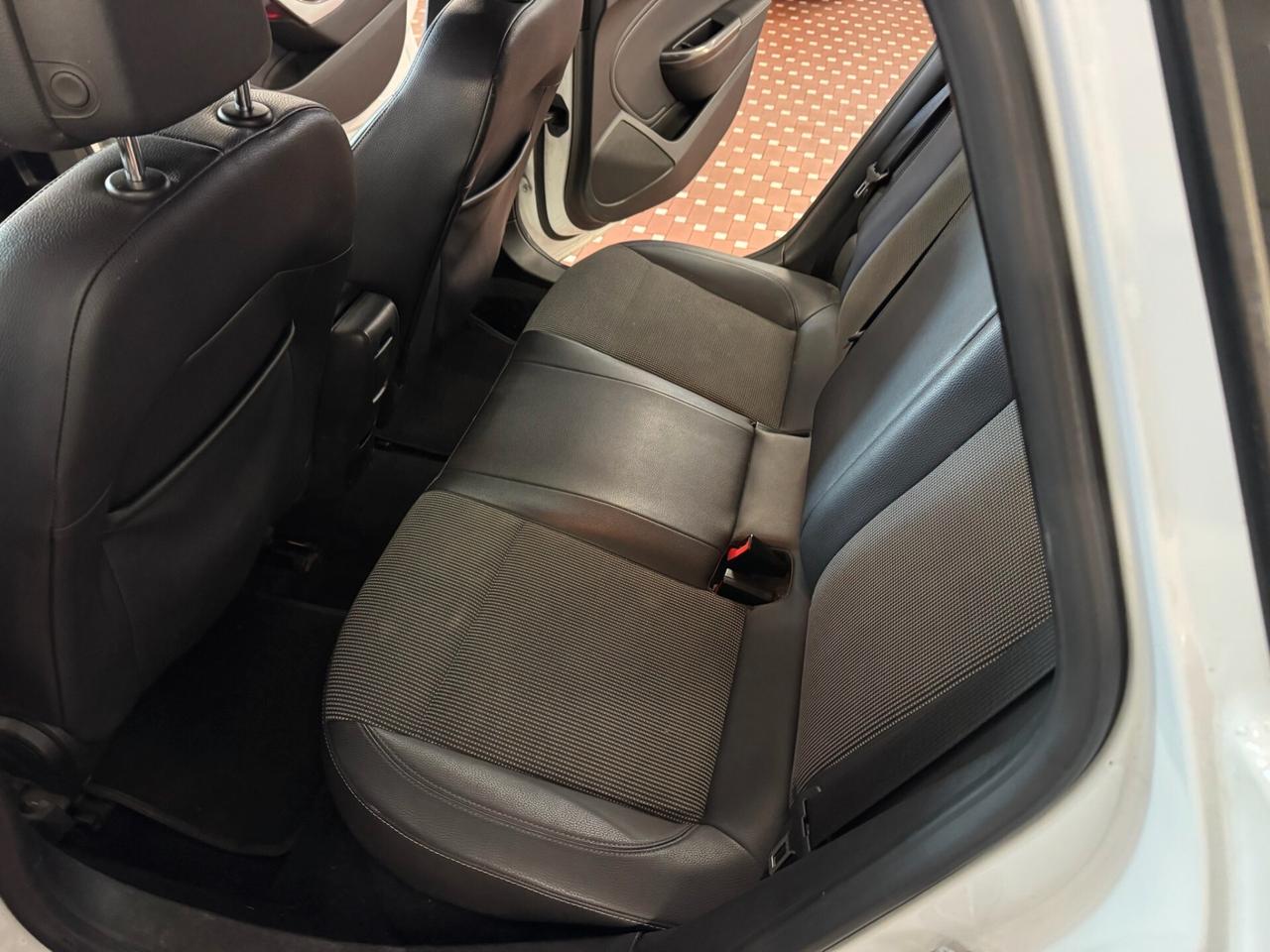 Opel Astra 1.7 CDTI 125CV 5 porte Cosmo - UNICO PROPRIETARIO