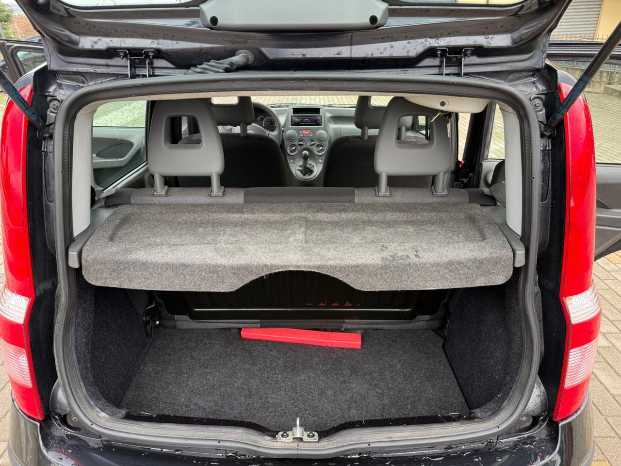 Fiat Panda 1.3 MJT neopatentati