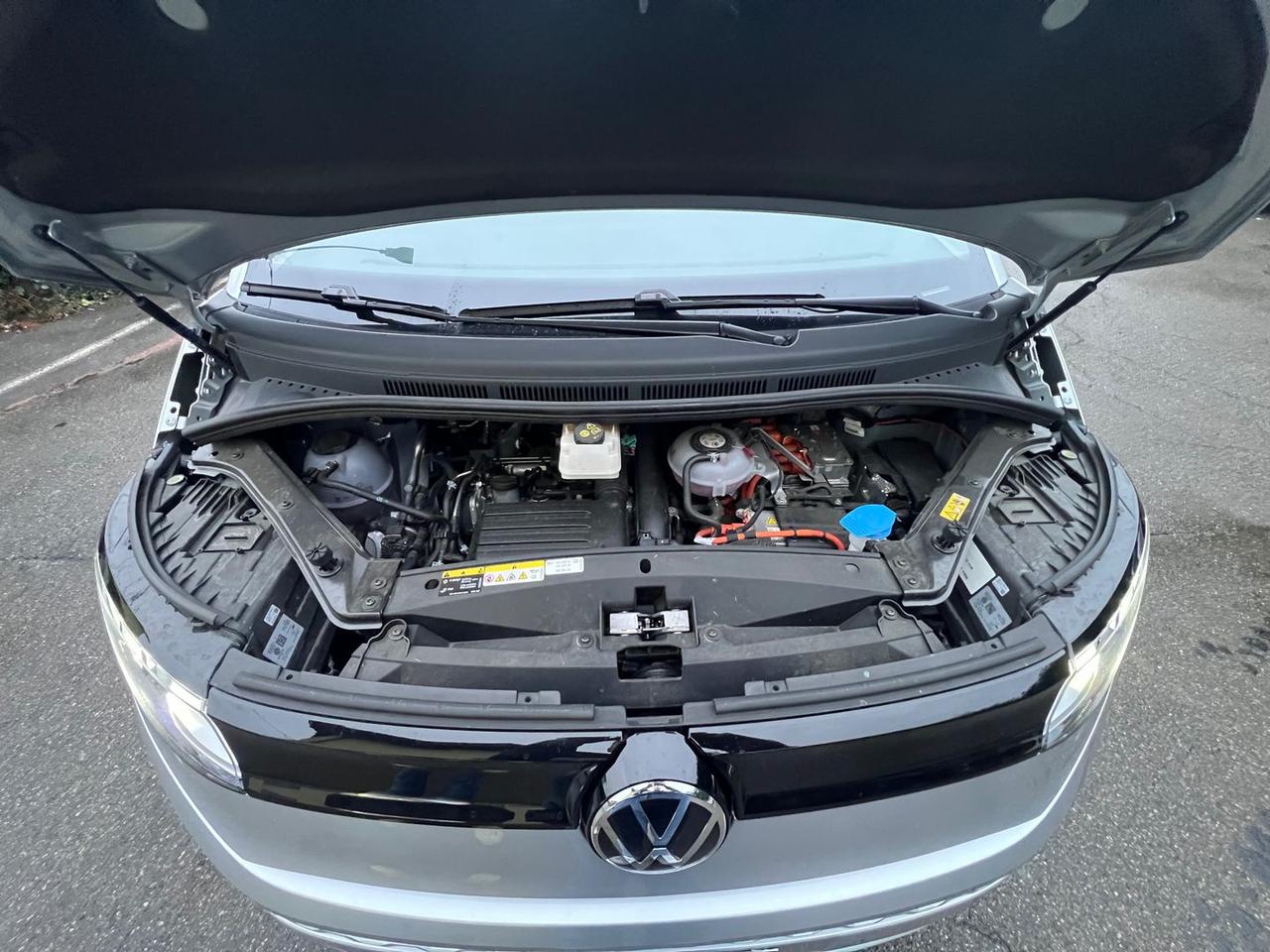 Volkswagen Multivan 1.4 TSI eHybrid PHEV Spa #8920