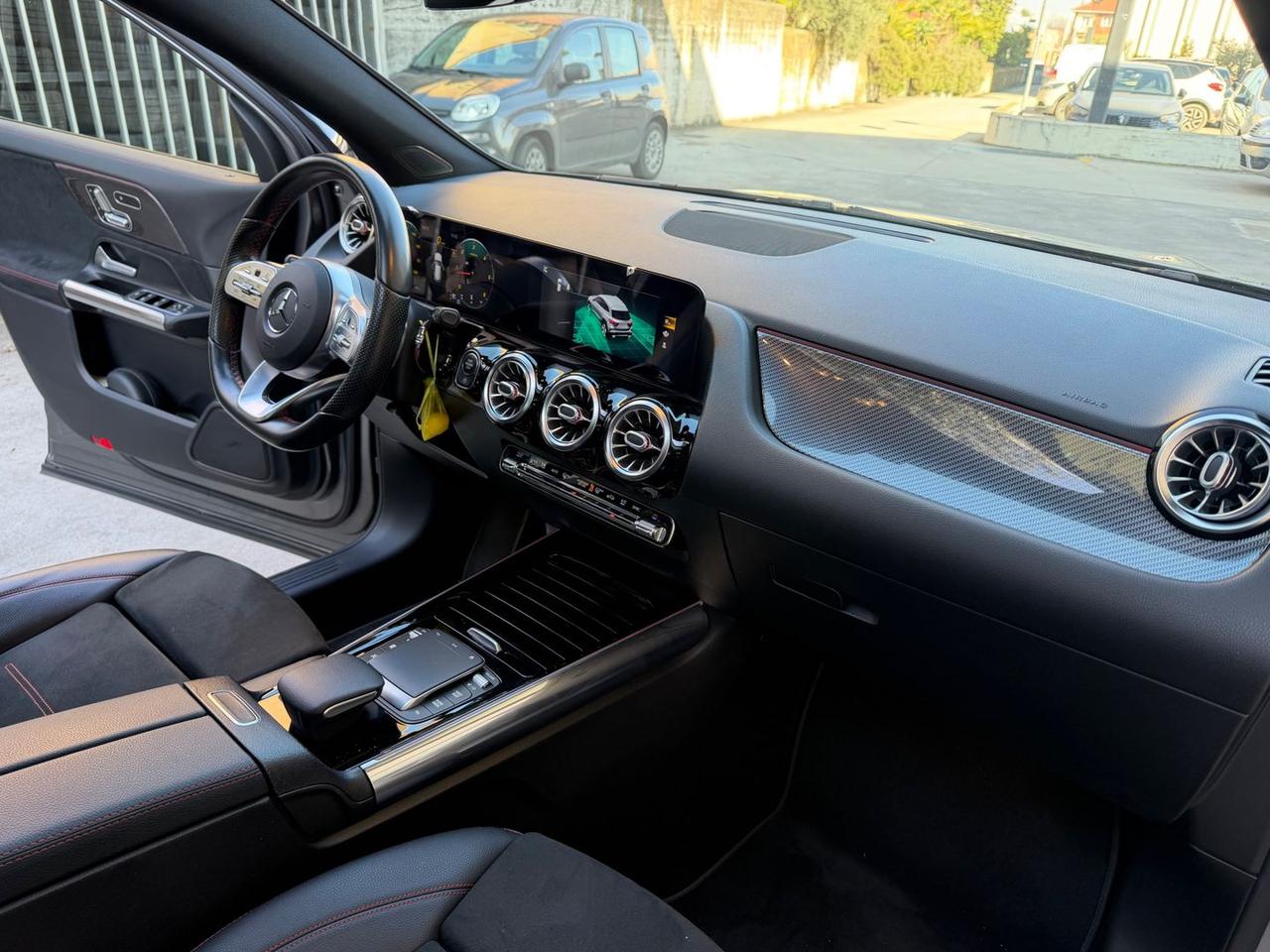 Mercedes-Benz GLA 200 Premium Plus *PROMO F #9518