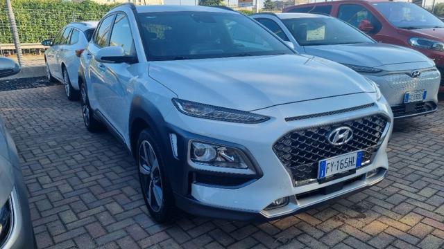 HYUNDAI Kona 1.6 CRDI 115 CV Xpossible