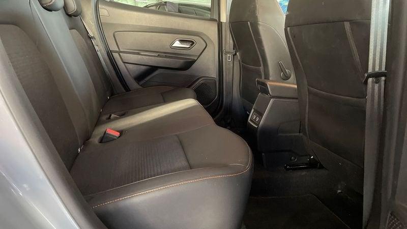 Dacia Duster 1.5 blue dci SL Extreme 4x2 115cv 1.5 Blue dCi SL Extreme 4x2