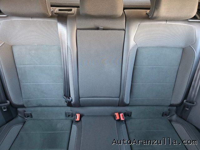 VOLKSWAGEN T-Roc 2.0 TDI SCR 150CV DSG Style Navi - Fari IQ Led