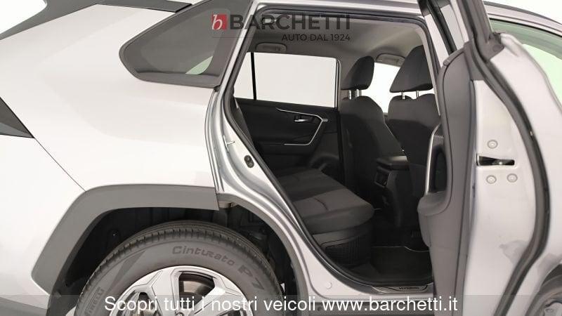 Toyota RAV4 5ª SERIE 2.5 HV (222CV) E-CVT AWD-I DYNAMIC