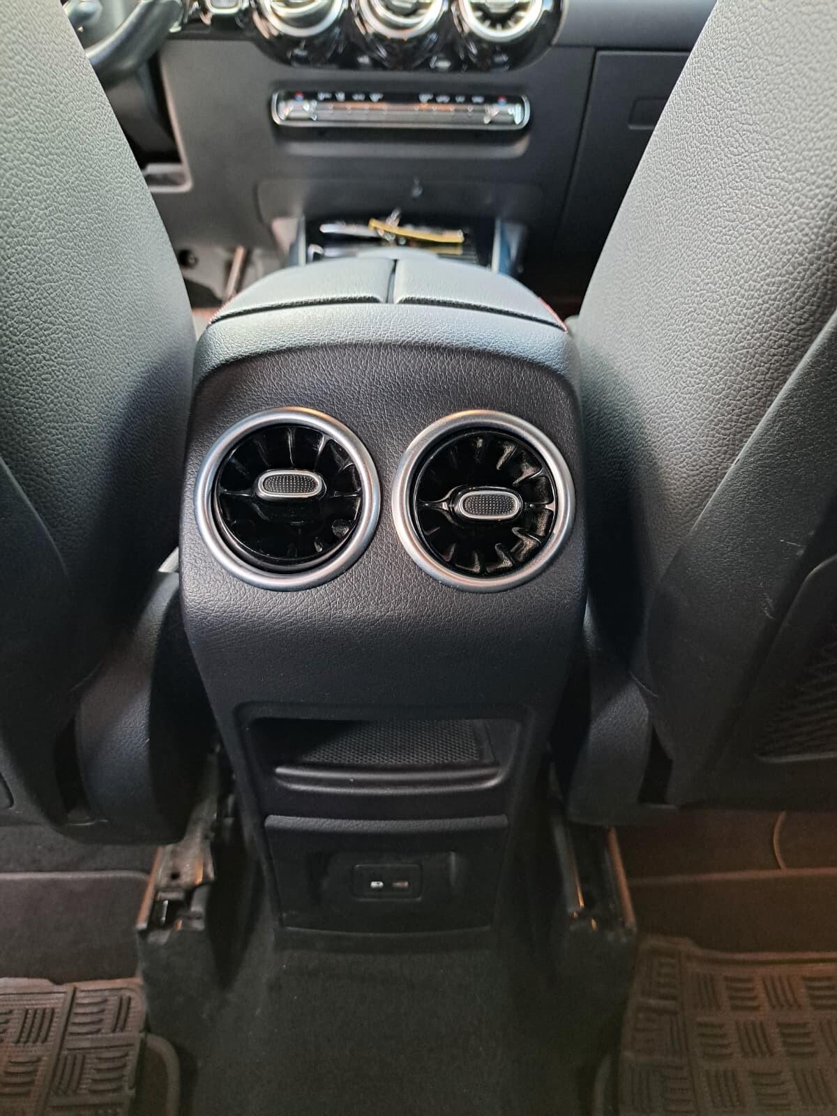Mercedes-benz GLA 200 Automatic Premium