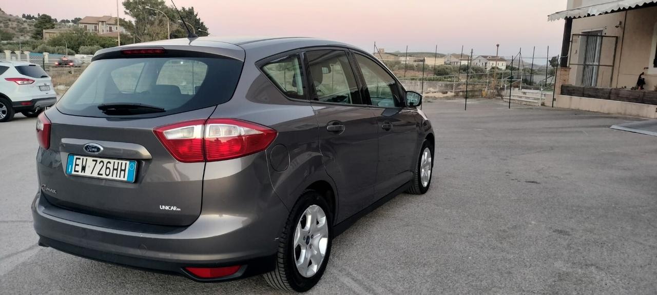 Ford C-Max C-Max 1.6 TDCi 115CV Titanium