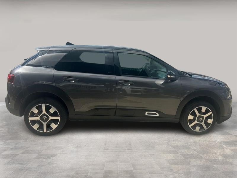 Citroen C4 Cactus 1.2 PureTech Shine