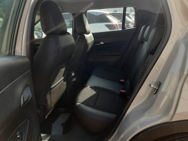 JEEP Avenger 1.2 Turbo 100 CV Summit