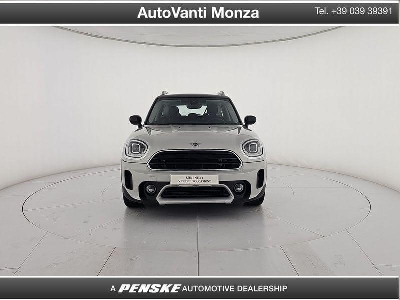 MINI Countryman Mini Countryman 1.5 Cooper Business auto