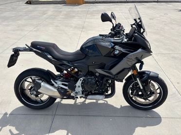 Bmw F 900 XR - 2022