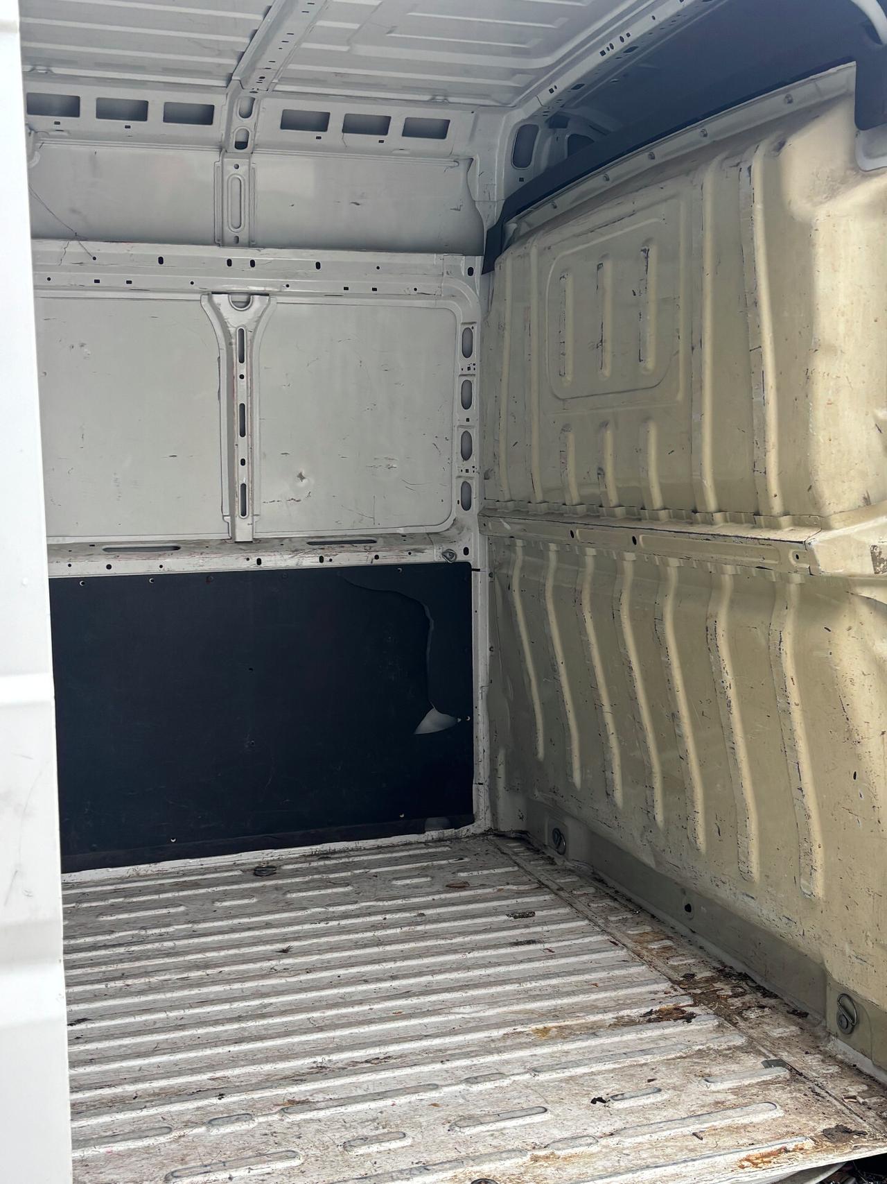 Citroen Jumper 33 2.0 BlueHDi 96KW 130CV L2 H2 Furgone