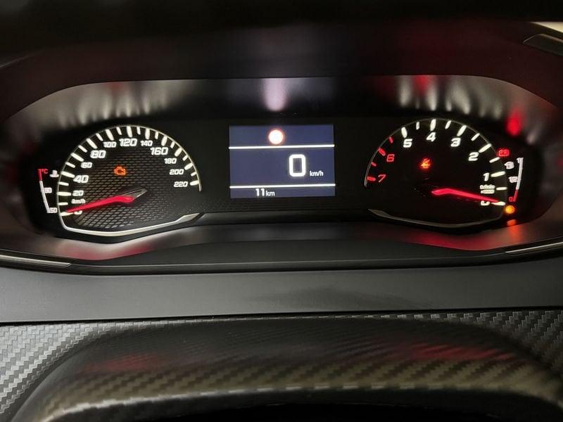 Peugeot 208 208 PureTech 100 Stop&Start 5 porte Style