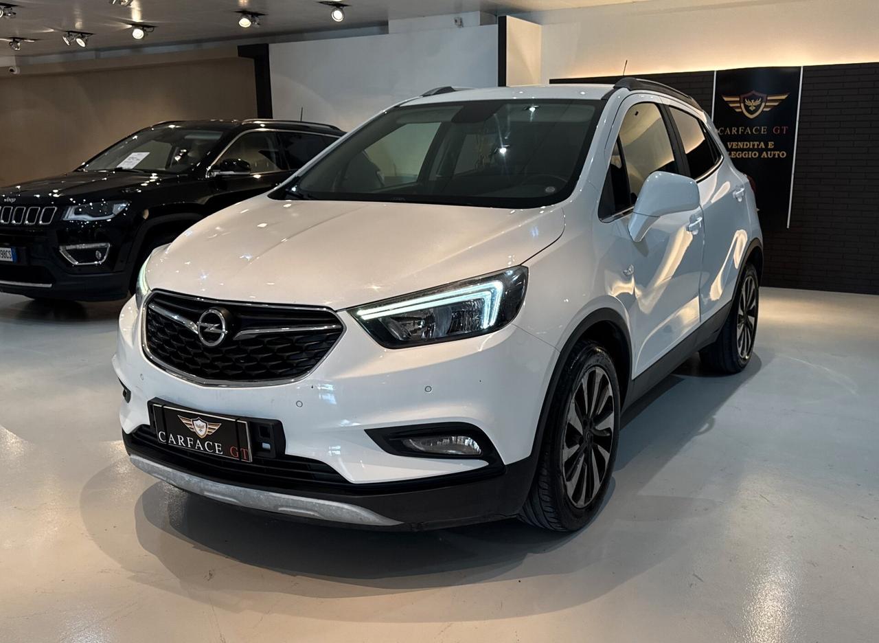 Opel Mokka X 1.6 CDTI Ecotec 4x2 - 2017