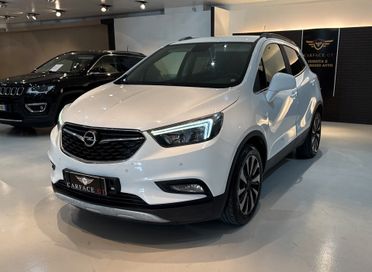 Opel Mokka X 1.6 CDTI Ecotec 4x2 - 2017
