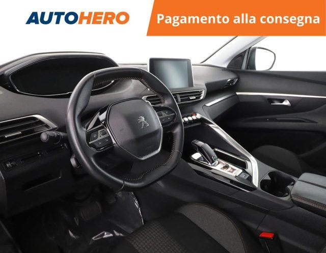 PEUGEOT 3008 BlueHDi 130 S&S EAT8 Business