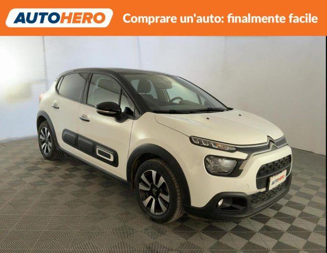 CITROEN C3 PureTech 83 S&S Max