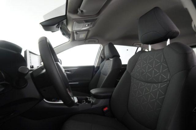 TOYOTA Dyna RAV4 RAV4 2.5 HV (218CV) E-CVT 2WD Active/mic/Styl