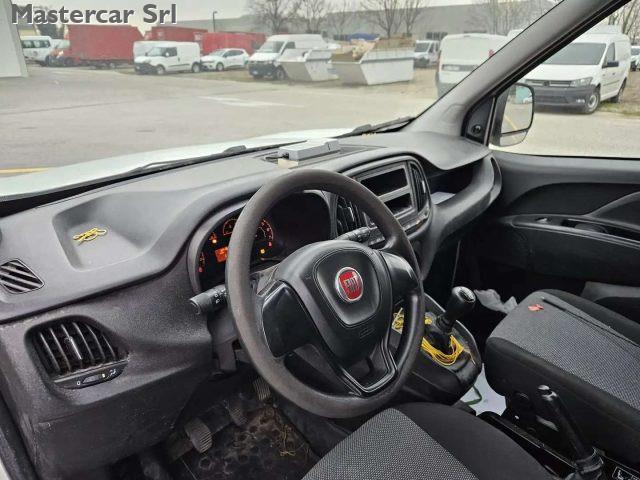 FIAT Doblo DOBLÒ 1.3 MJT 90CV SX - FF489DX