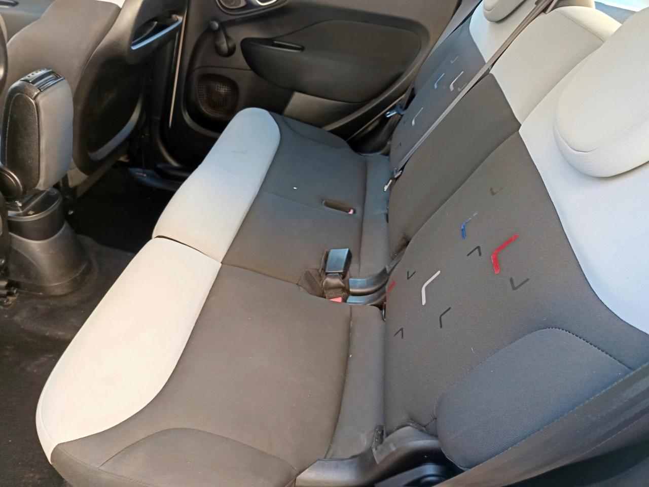 Fiat 500L 1.3 Multijet 85 CV Lounge MOTORE NUOVO