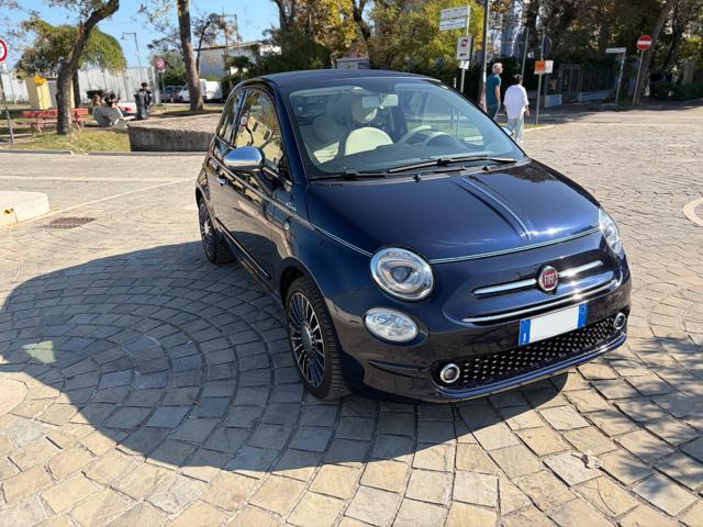 FIAT 500C 1.3 Multijet 95 CV Riva cabriolet