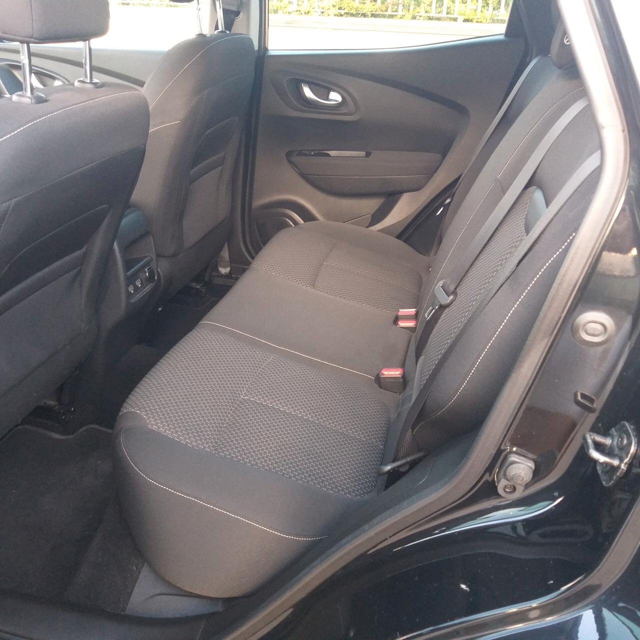 Renault Kadjar Blue dCi 8V 115CV EDC Business