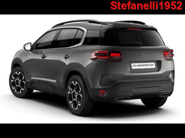 CITROEN C5 Aircross MAX - BlueHDi 130 S&S EAT8