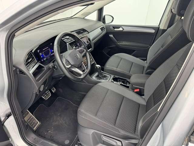 Volkswagen Touran 1.5 TSI DSG ACTIVE 150CV UNIPROPRIETARIO ONLYPROMO