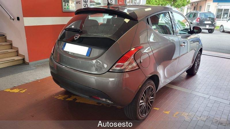 Lancia Ypsilon Ypsilon 1.0 FireFly 5 porte S&S Hybrid Oro